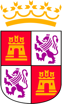 2000px-Escudo_de_Castilla_y_León_(institucional)